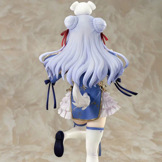 Inuyama Tamaki Channel - Inuyama Tamaki - China Ishou Ver. (AmiAmi, AniGift)