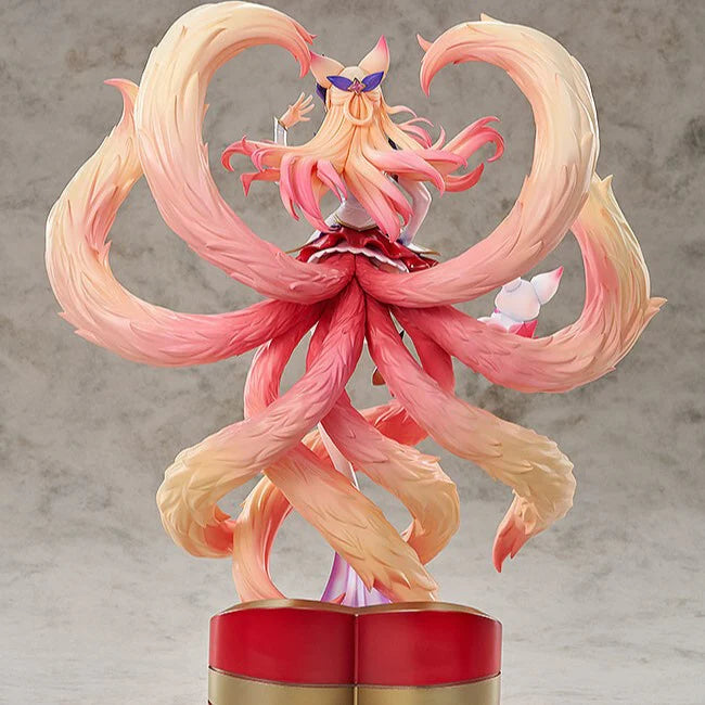 League of Legends - Ahri - Kiko - Star Guardian (Good Smile Arts Shanghai, Good Smile Company)