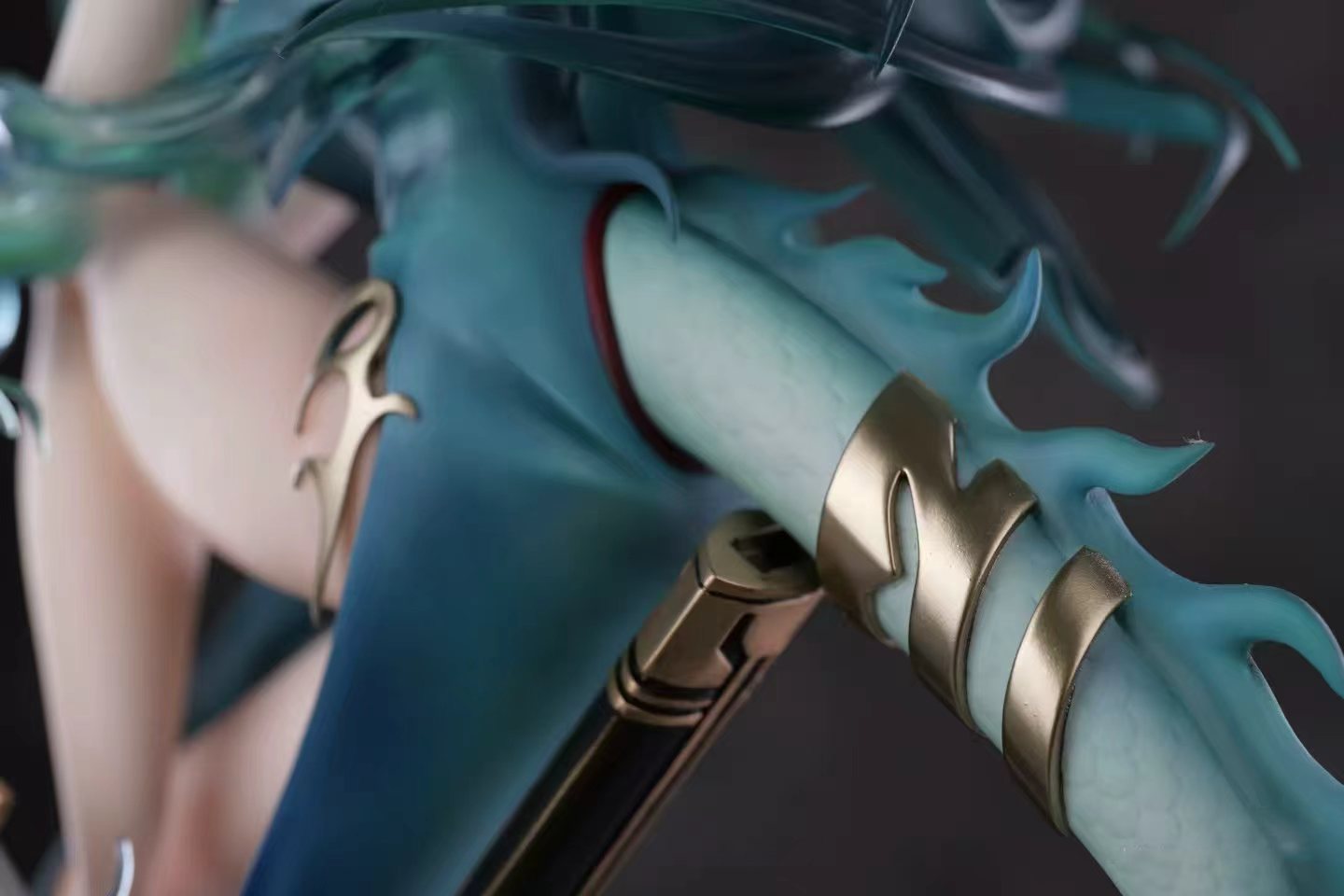 [Pre-order] 1/6 WF2025 Xi Arknights Statue - Meow House