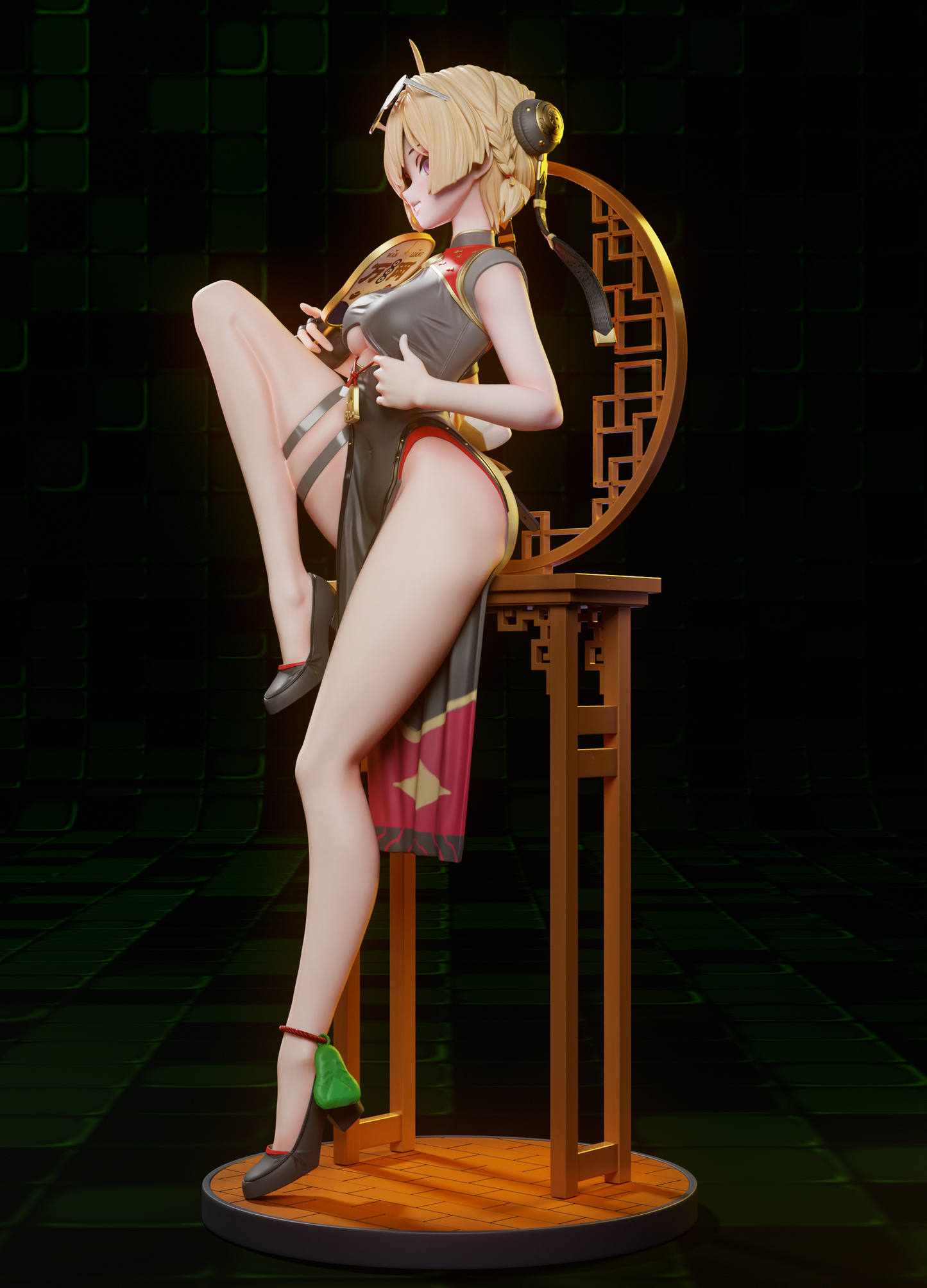 [Pre-order] 1/6 Poster Girl - ANE Studio