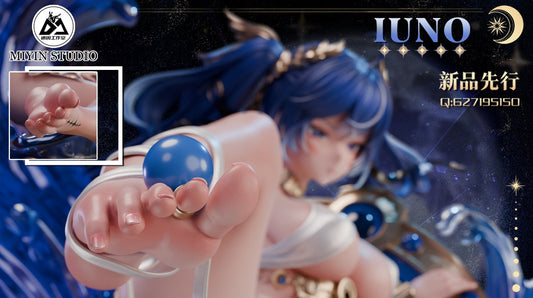 [Pre-order] 1/6 IUNO Statue Wuthering Waves - MiYin Studio