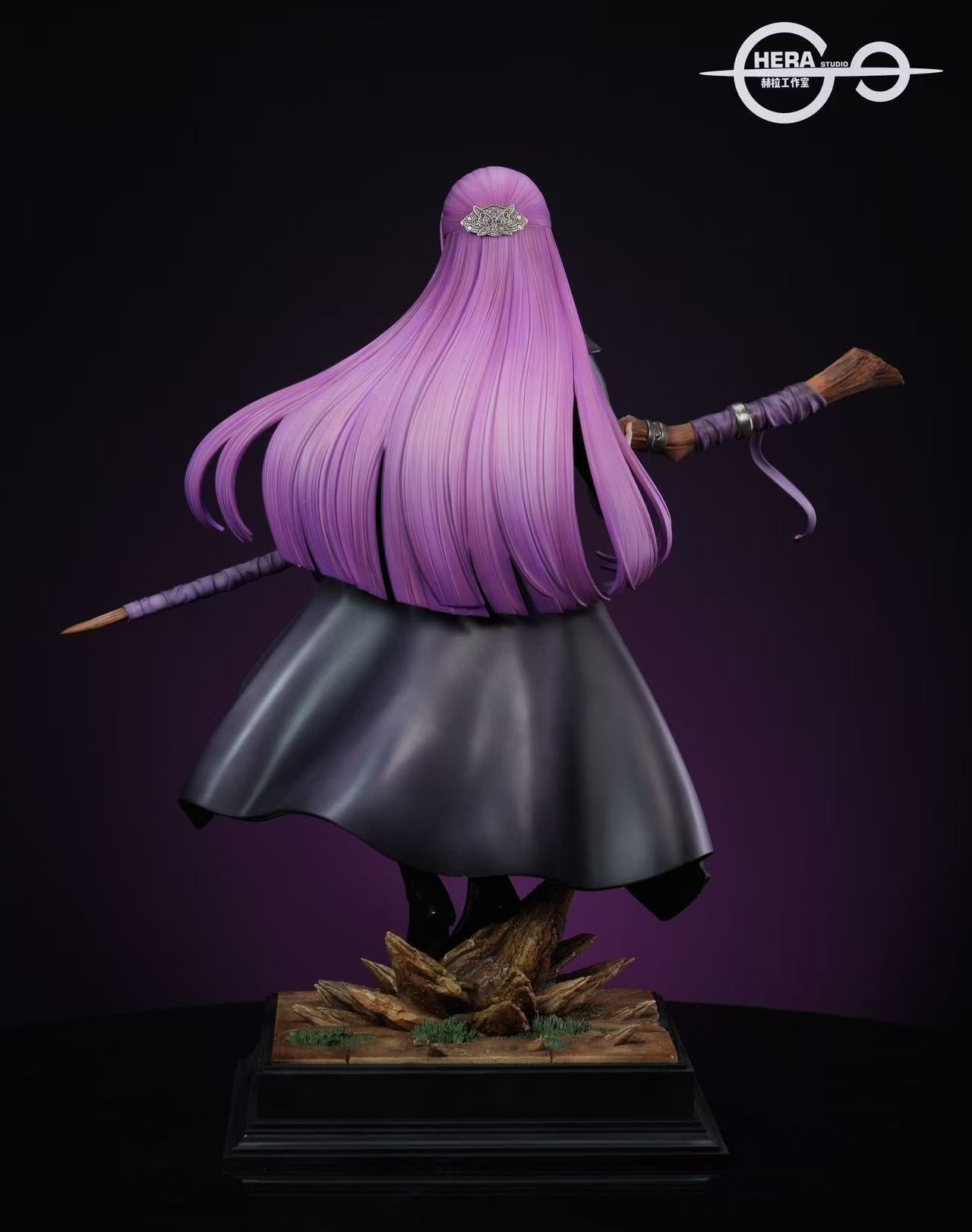 [Pre-order] Fern Statue丨Frieren - HERA Studio