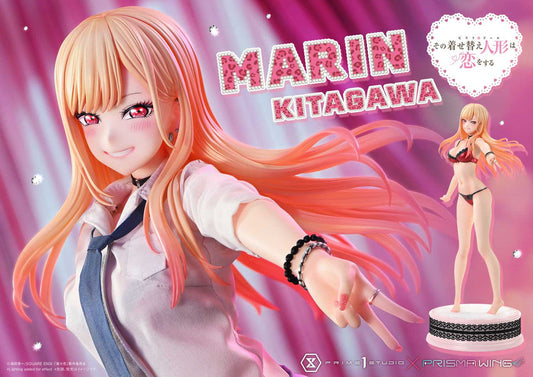 [Pre-order]1/4 Marin Kitagawa - Prime 1 Studio