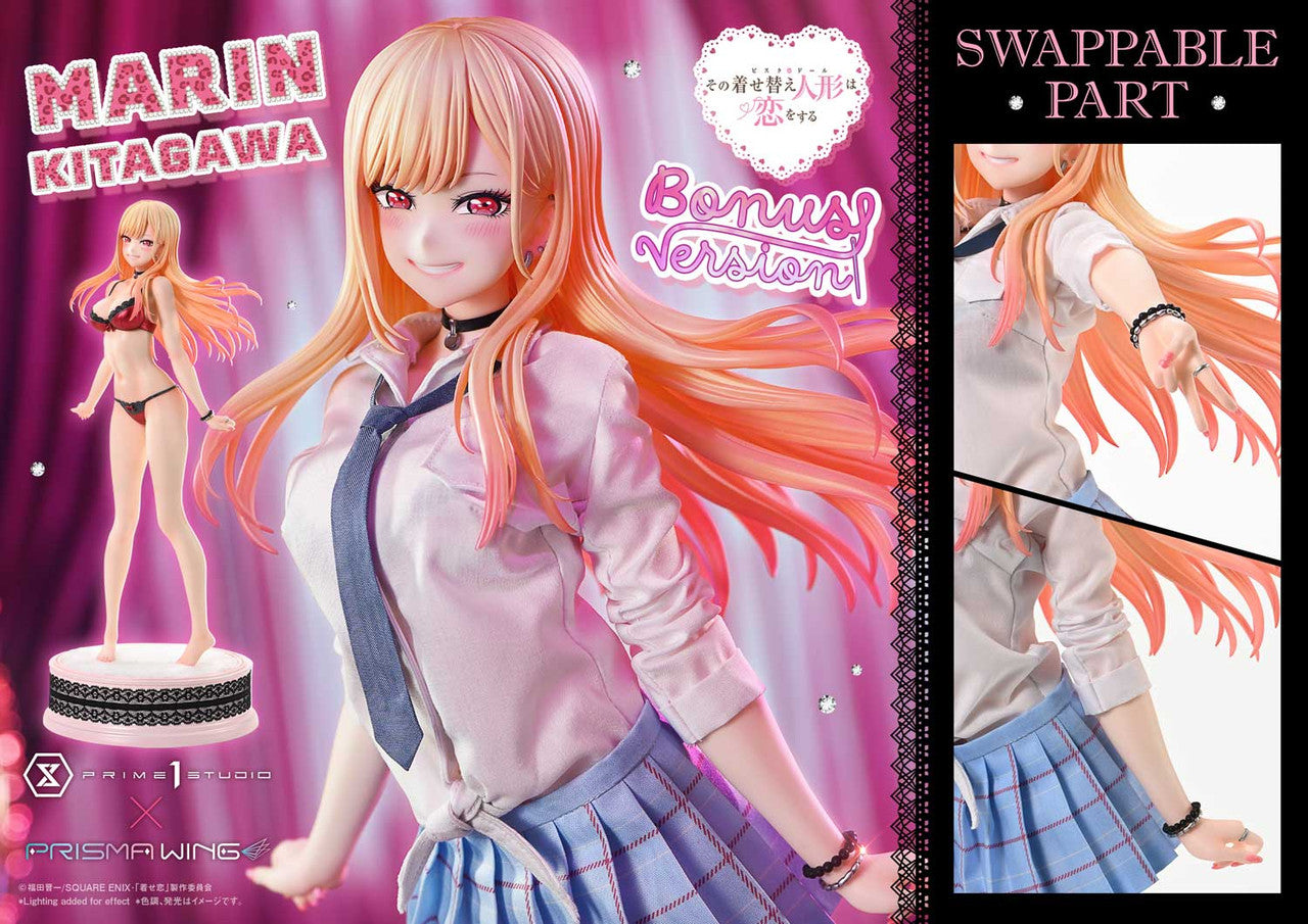 [Pre-order]1/4 Marin Kitagawa - Prime 1 Studio