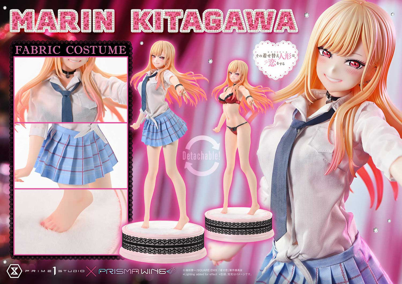 [Pre-order]1/4 Marin Kitagawa - Prime 1 Studio