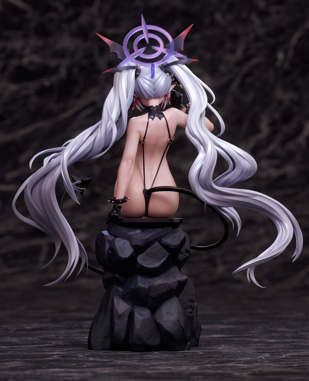 [Pre-order] 1/6 DISH IORI - SODA Studio