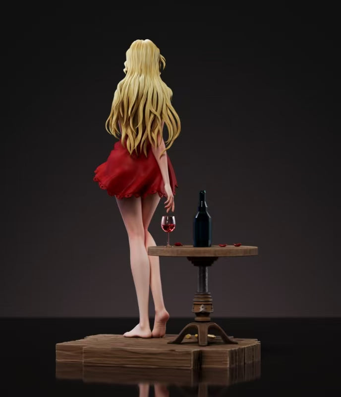 [Pre-order] 1/6 Pajamas Vermouth - ST Studio