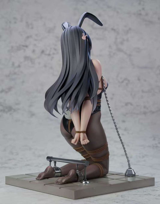 [Pre-order] 1/6 Mai Sakurajima Statue - Make Zero Studio