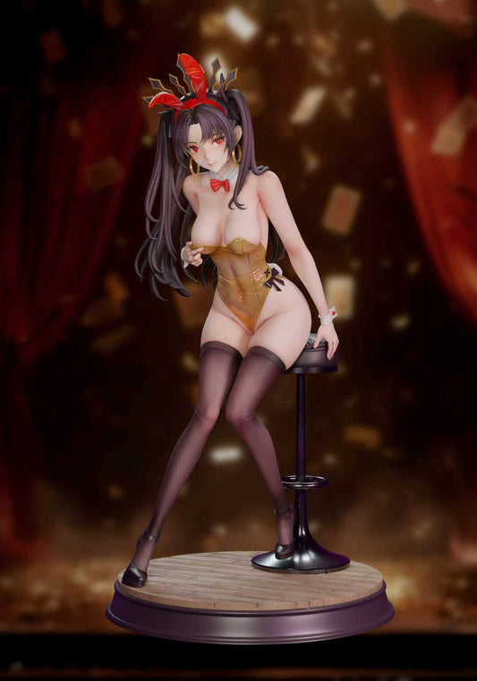 [Pre-order] 1/6 Bunny Girl Ishtar Fate Grand Order Statue -Make zero Studio