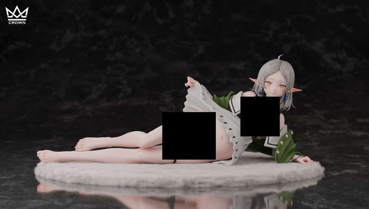 [Pre-order] 1/6 Sylphiette Mushoku Tensei Statue - Crown Studio