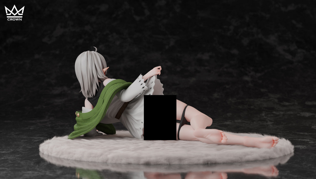 [Pre-order] 1/6 Sylphiette Mushoku Tensei Statue - Crown Studio