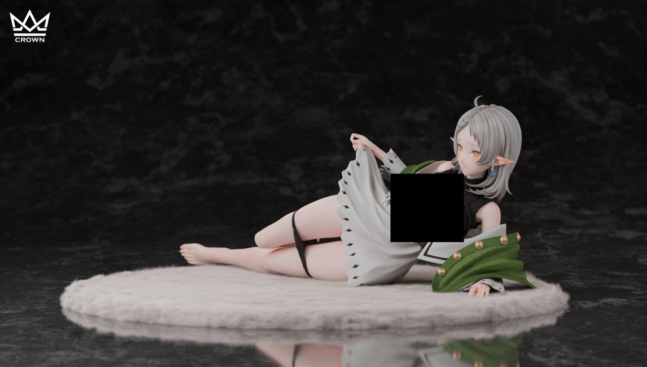 [Pre-order] 1/6 Sylphiette Mushoku Tensei Statue - Crown Studio