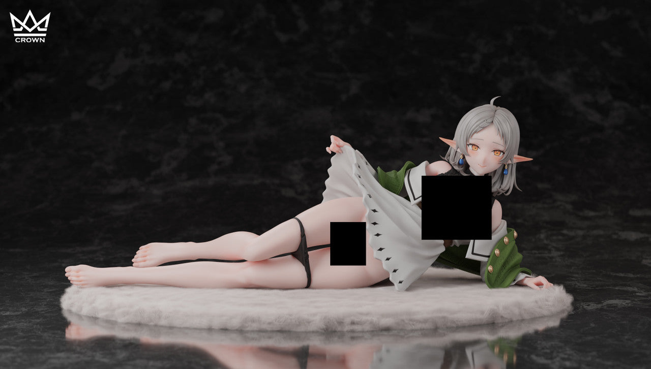 [Pre-order] 1/6 Sylphiette Mushoku Tensei Statue - Crown Studio