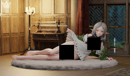 [Pre-order] 1/6 Sylphiette Mushoku Tensei Statue - Crown Studio