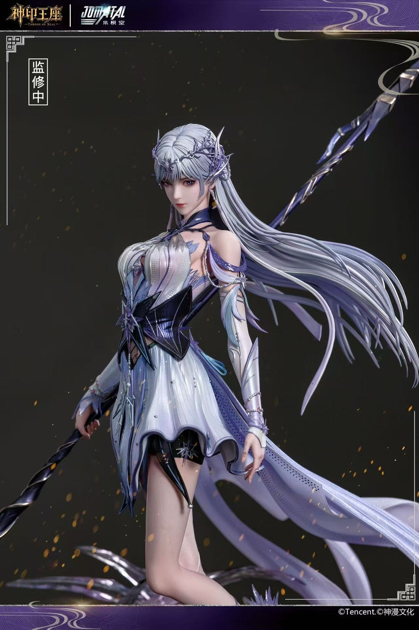 [Pre-order] 1/6 Saint Cai'er Statue Licensed - Jomatal Studio