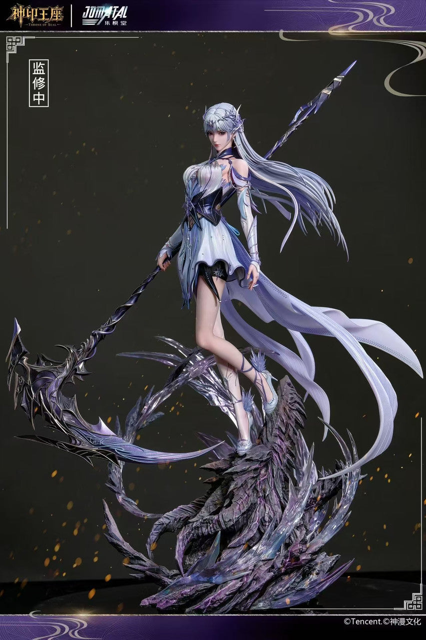 [Pre-order] 1/6 Saint Cai'er Statue Licensed - Jomatal Studio