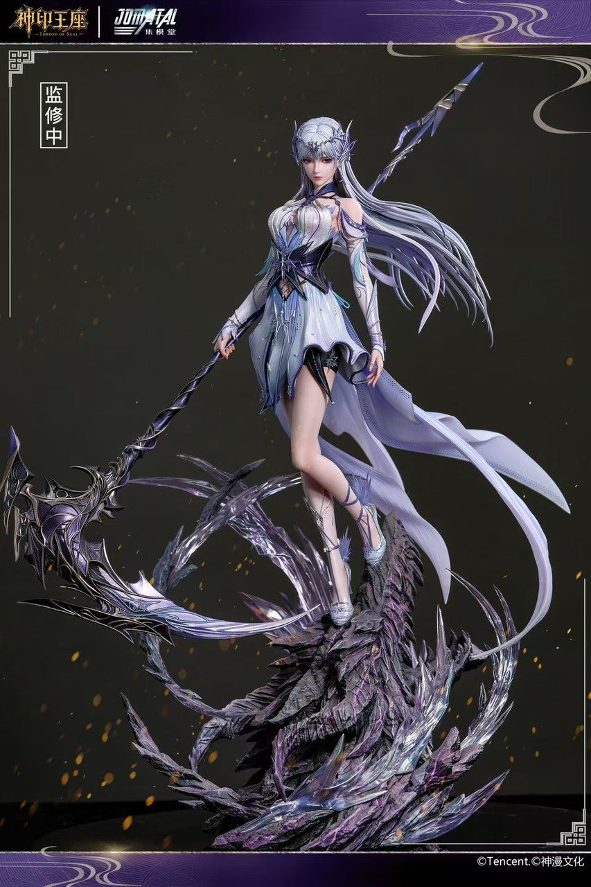[Pre-order] 1/6 Saint Cai'er Statue Licensed - Jomatal Studio