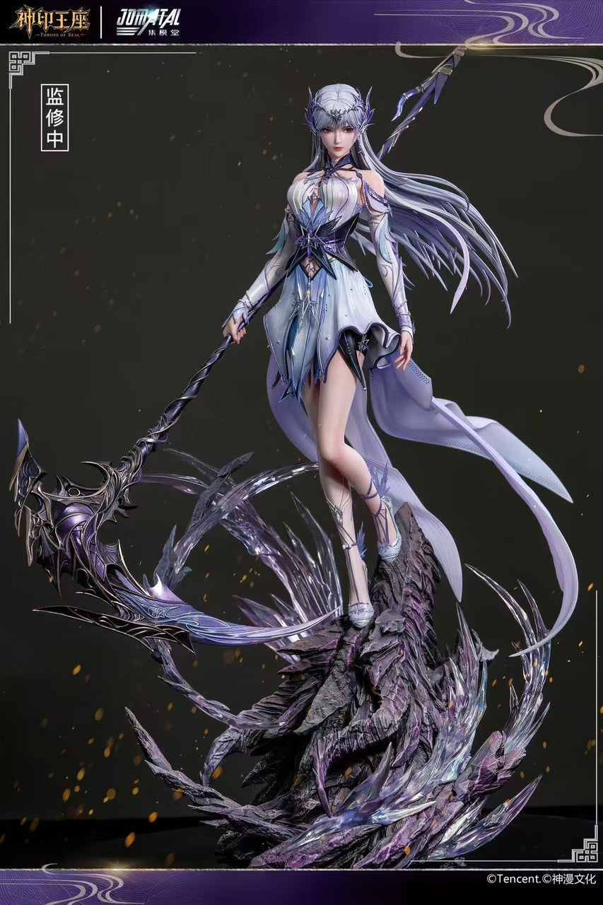 [Pre-order] 1/6 Saint Cai'er Statue Licensed - Jomatal Studio