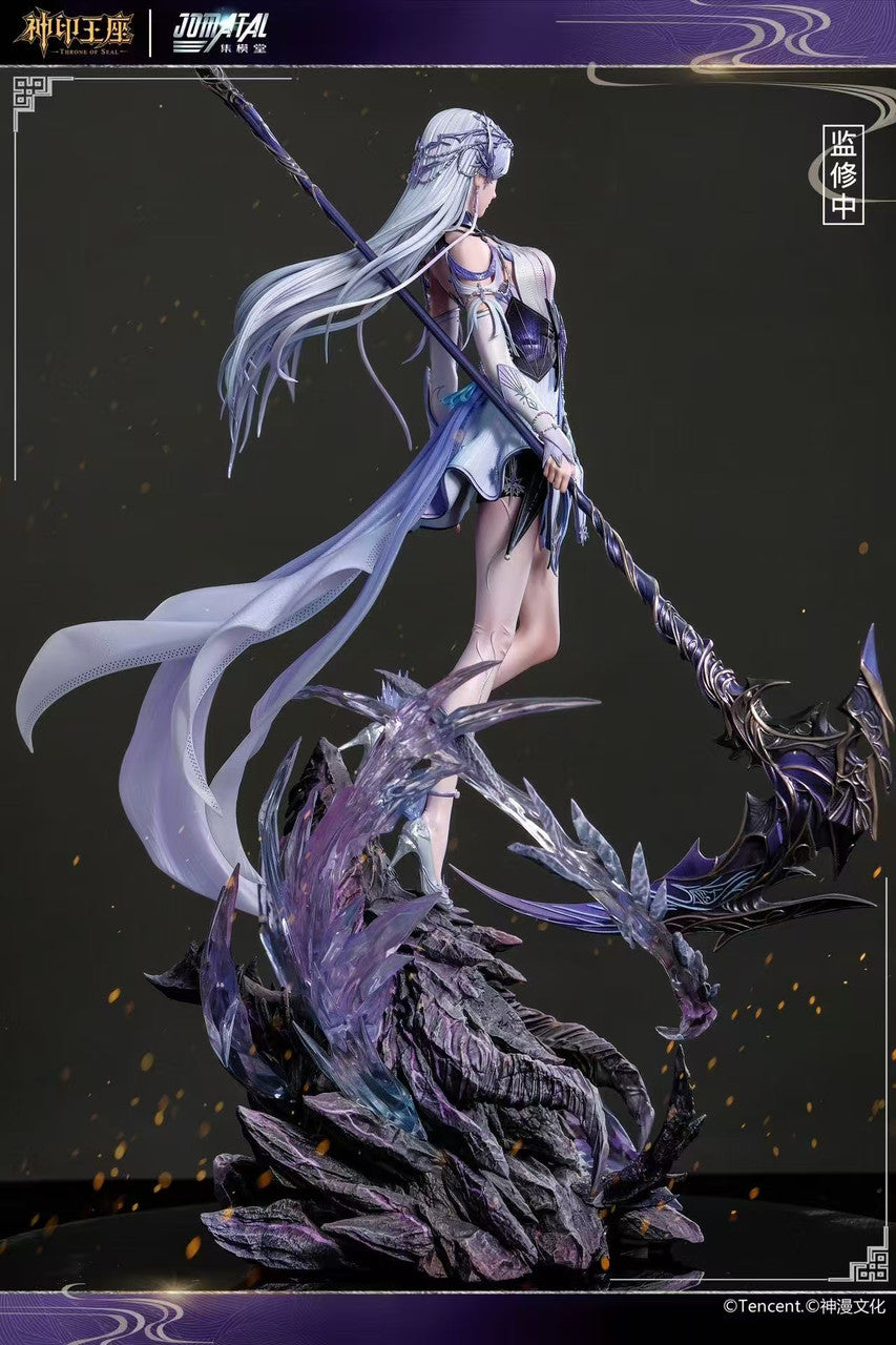 [Pre-order] 1/6 Saint Cai'er Statue Licensed - Jomatal Studio