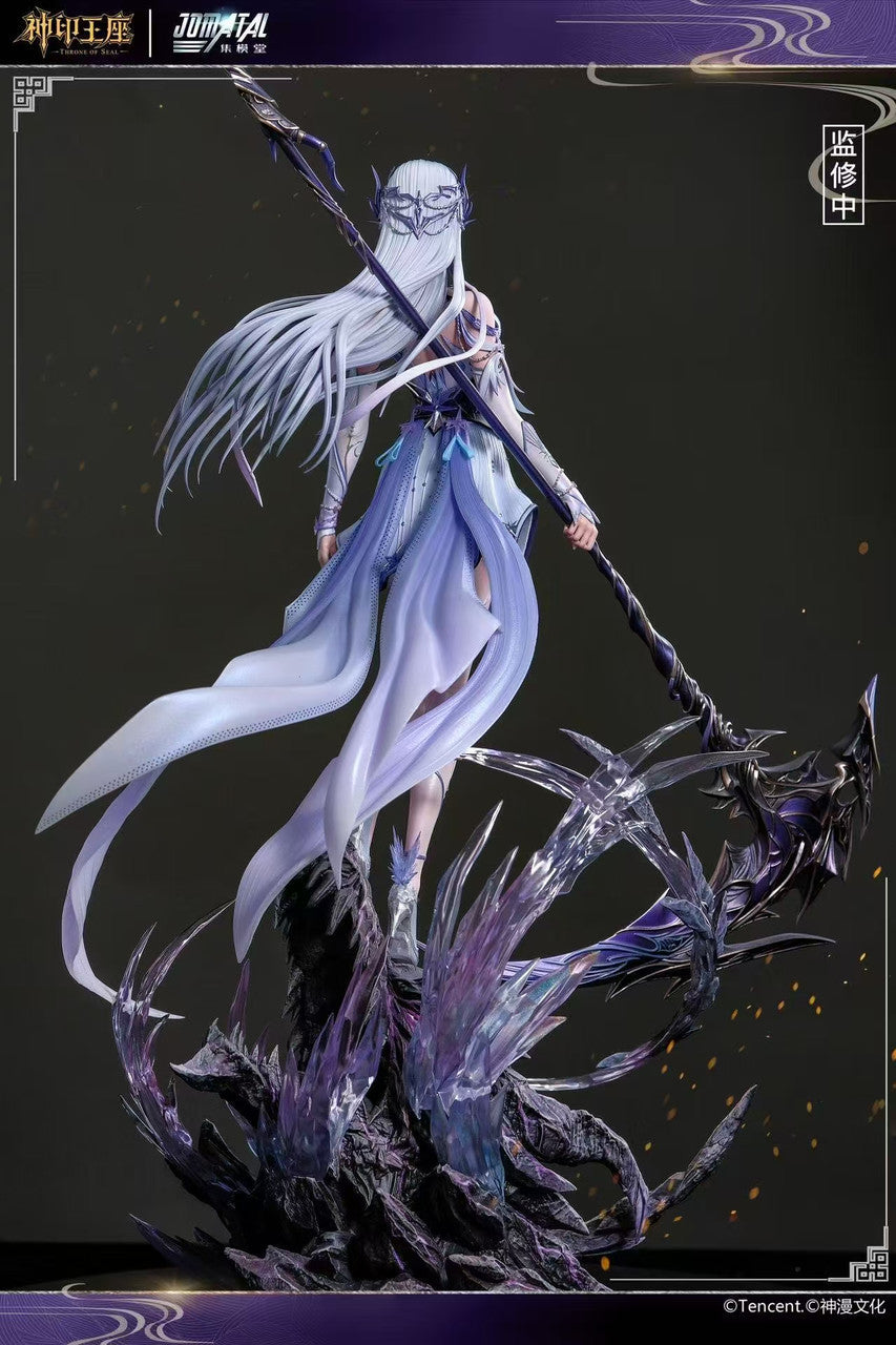 [Pre-order] 1/6 Saint Cai'er Statue Licensed - Jomatal Studio