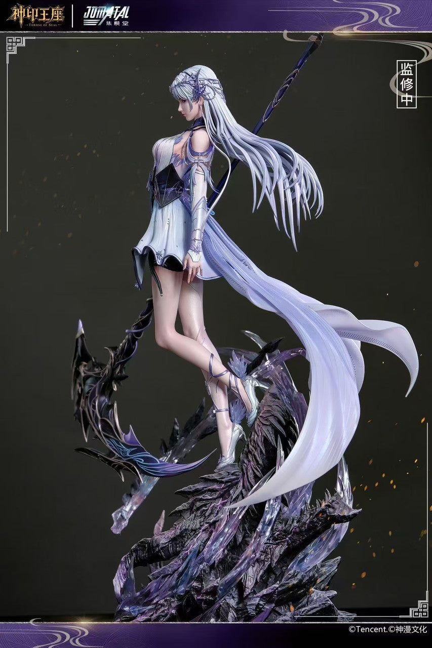 [Pre-order] 1/6 Saint Cai'er Statue Licensed - Jomatal Studio