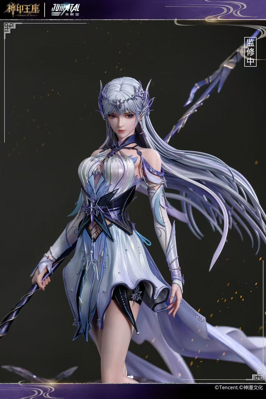 [Pre-order] 1/6 Saint Cai'er Statue Licensed - Jomatal Studio