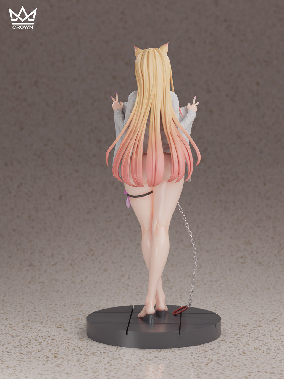 [Pre-order] 1/6 Kitagawa - Crown Studio