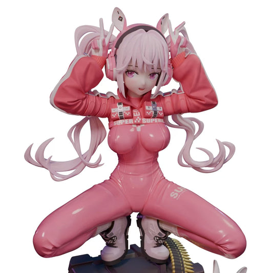 [Pre-order] 1/6 NIKKE Alice Statue - MiYin Studio
