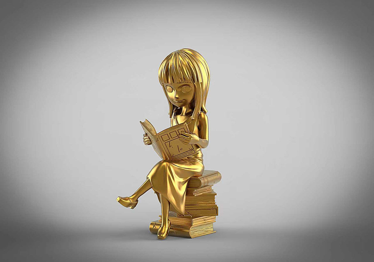 [Pre-order] Nico Robin Last Dance - LX Studio