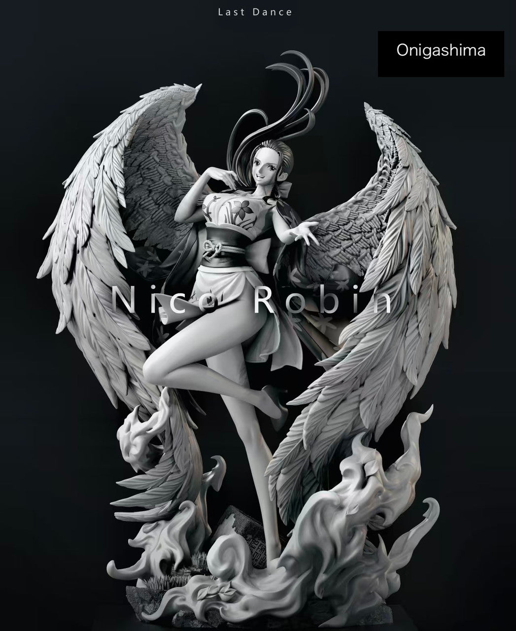 [Pre-order] Nico Robin Last Dance - LX Studio