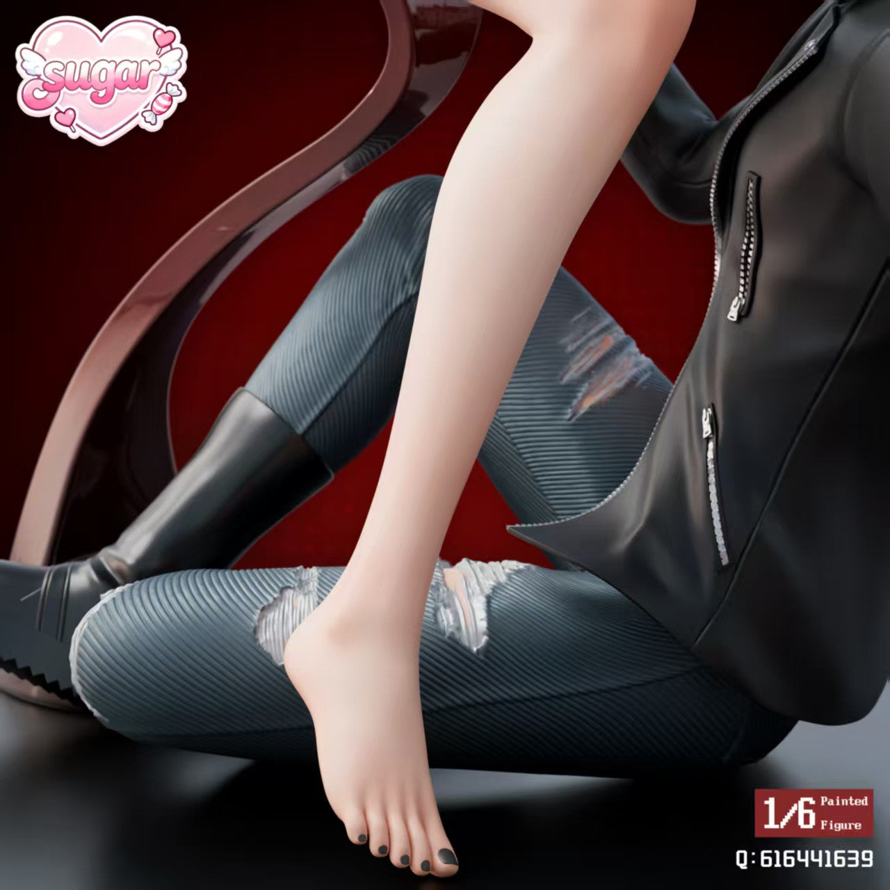 [Pre-order] 1/6 NANA - Sugar Studio