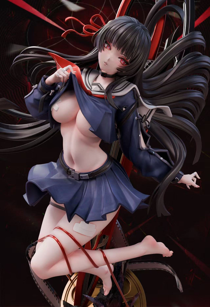 [Pre-order] 1/6 Tokisaki Statue - MiYin Studio