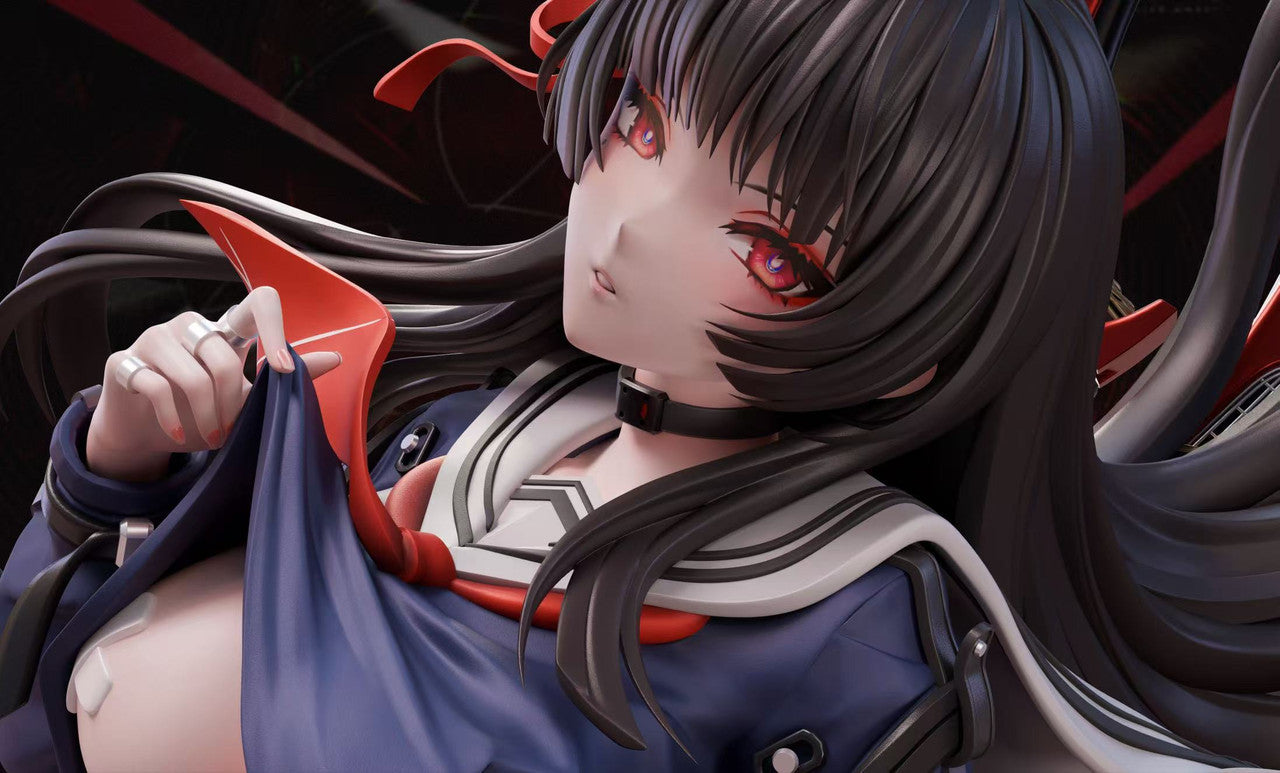 [Pre-order] 1/6 Tokisaki Statue - MiYin Studio