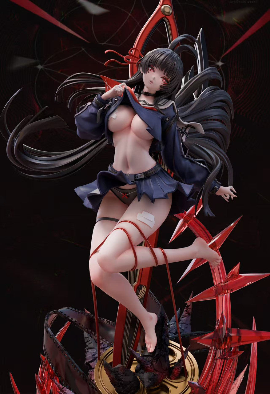 [Pre-order] 1/6 Tokisaki Statue - MiYin Studio