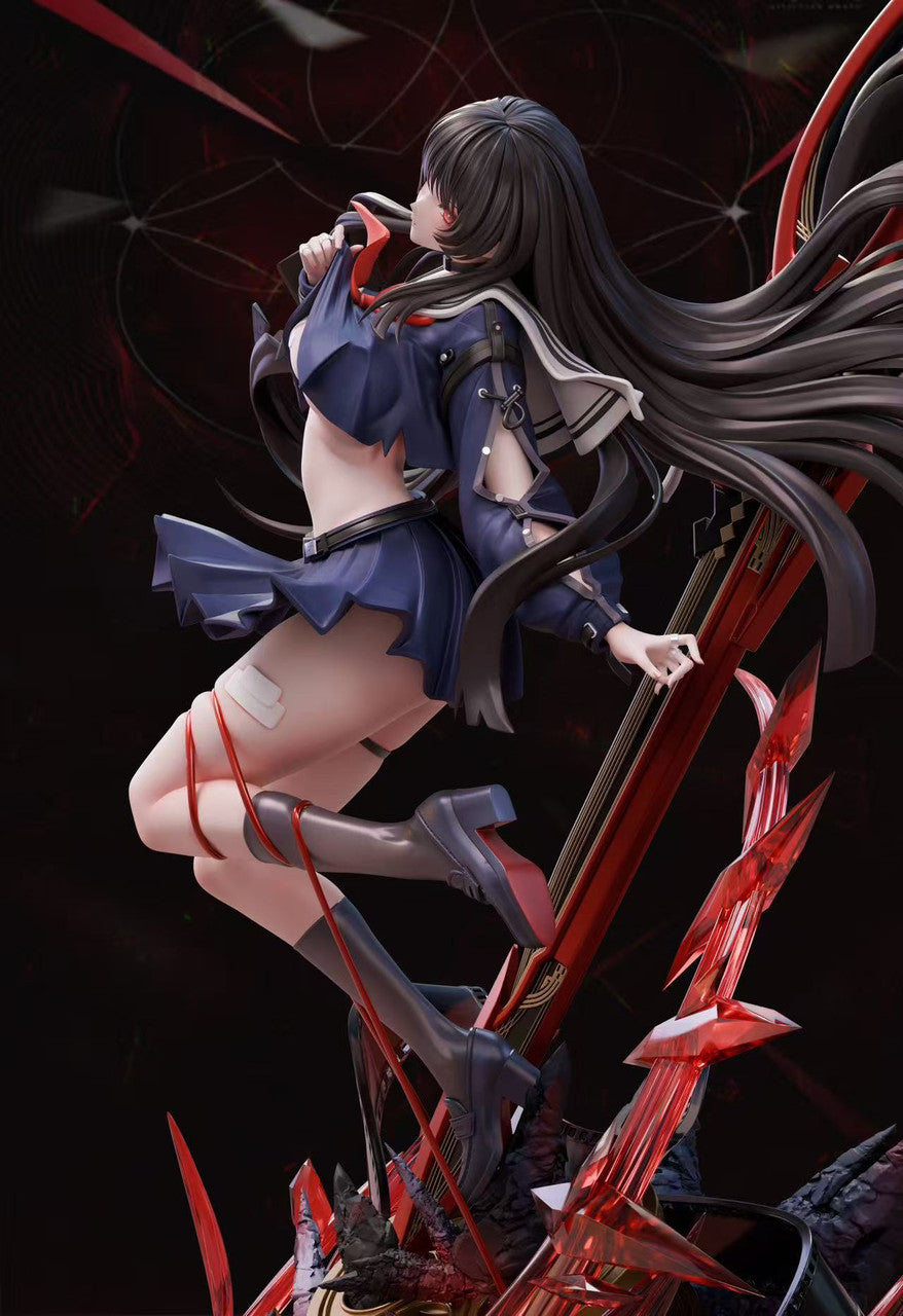 [Pre-order] 1/6 Tokisaki Statue - MiYin Studio