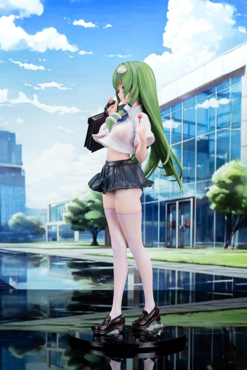 [Pre-order] 1:6 Kochiya Sanae - TOUFOU Studio