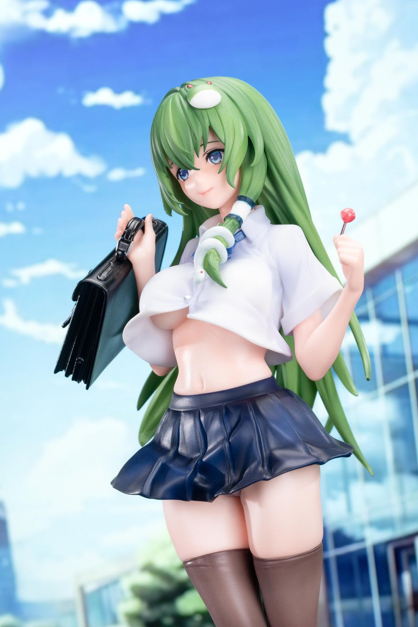 [Pre-order] 1:6 Kochiya Sanae - TOUFOU Studio