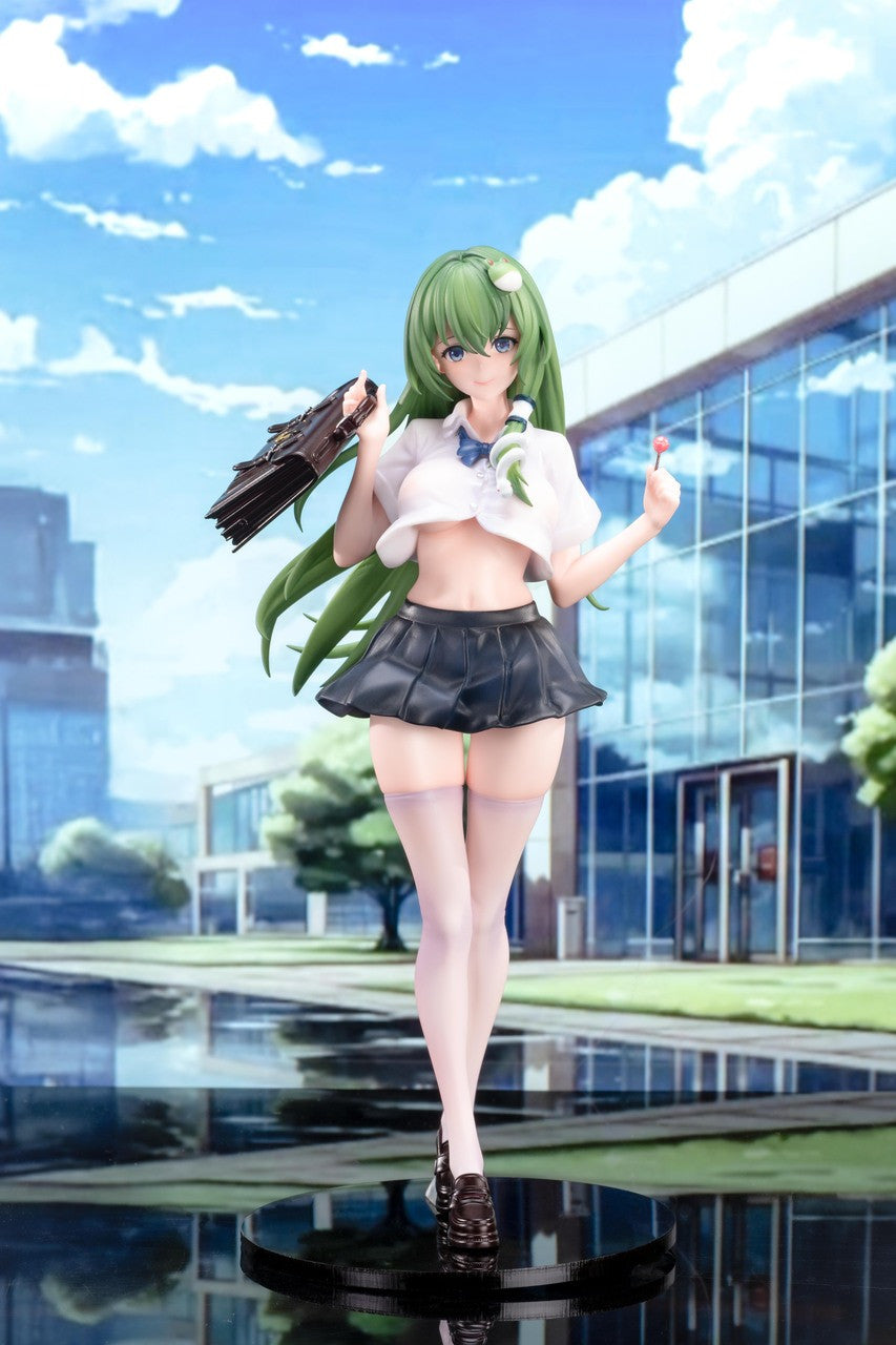 [Pre-order] 1:6 Kochiya Sanae - TOUFOU Studio