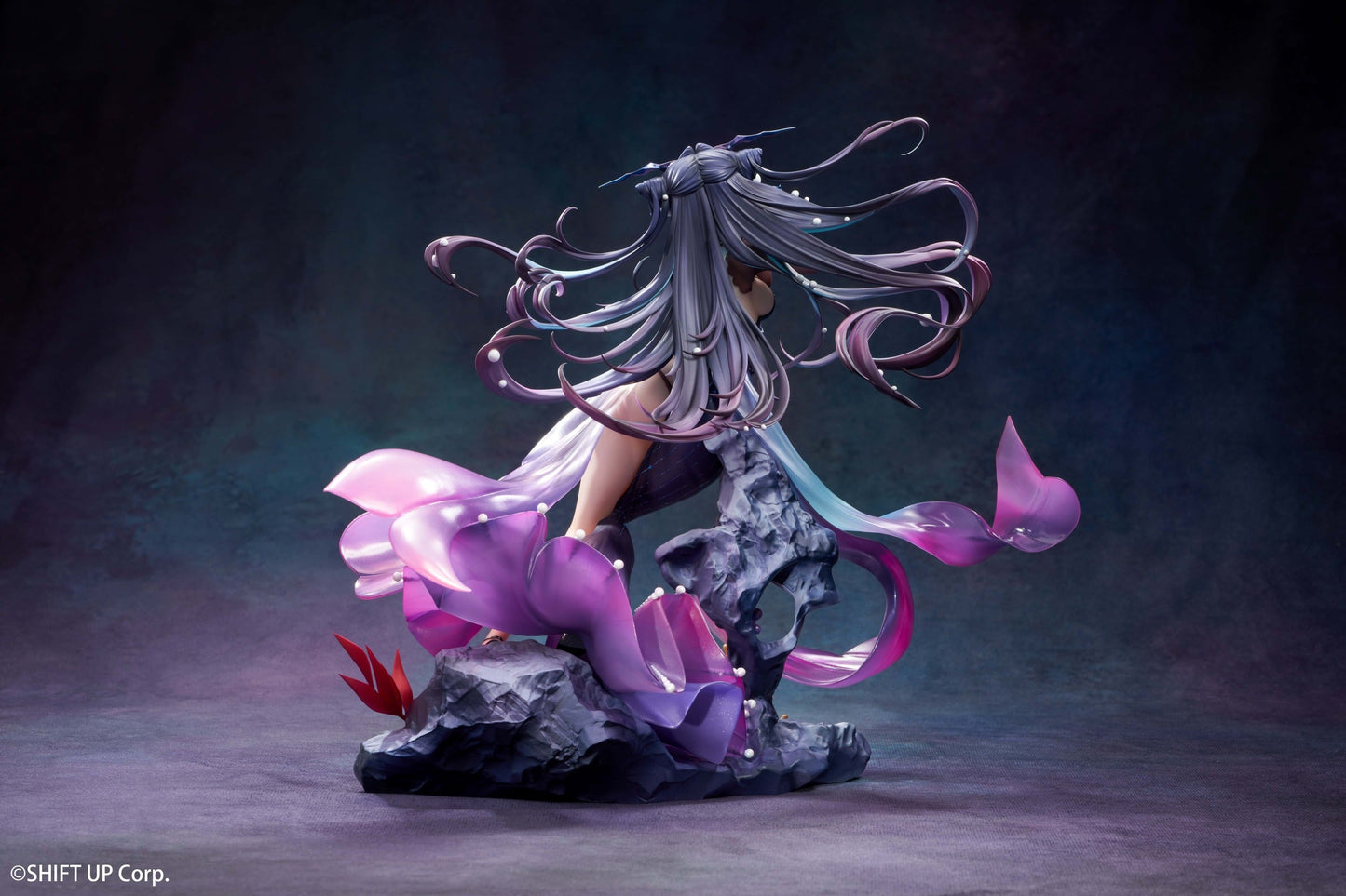 [Pre-order] Little Mermaid - Flower of the Abyss - Hobbysakura