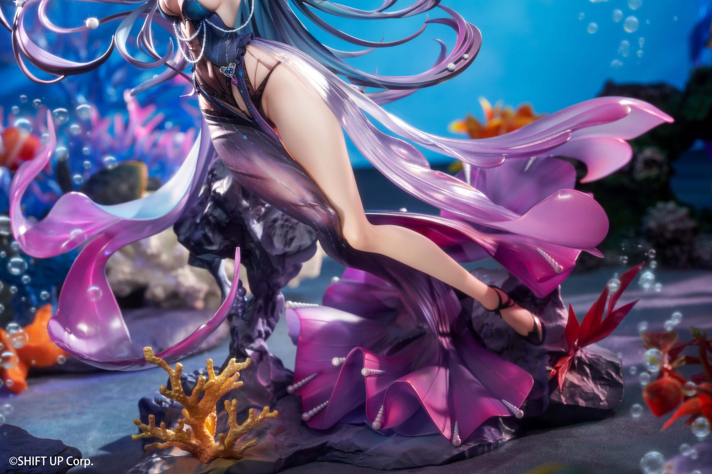 [Pre-order] Little Mermaid - Flower of the Abyss - Hobbysakura