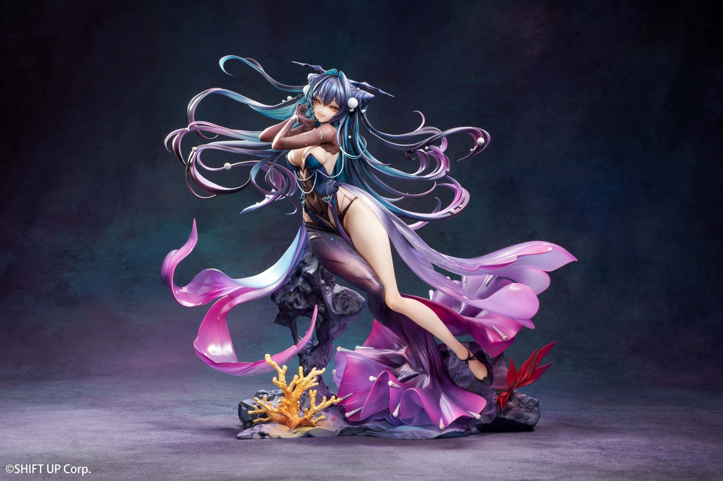 [Pre-order] Little Mermaid - Flower of the Abyss - Hobbysakura