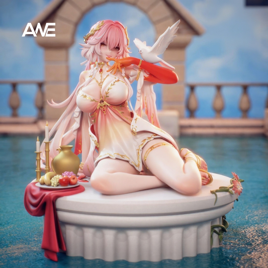 [Pre-order] 1/6 ChangLi Statue - ANE Studio