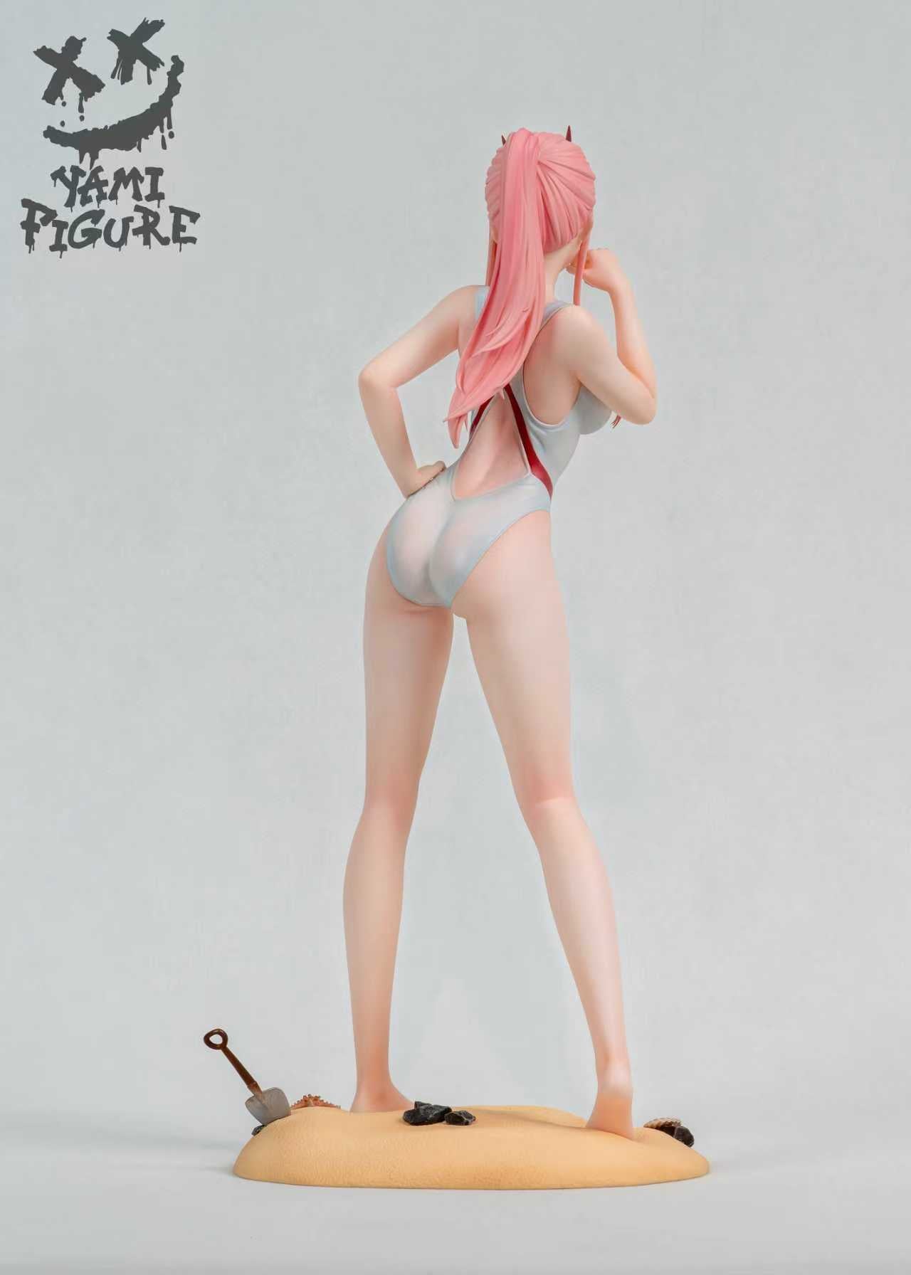 [Pre-order] 1/6 Darling In The FRANXX - YAMI Studio