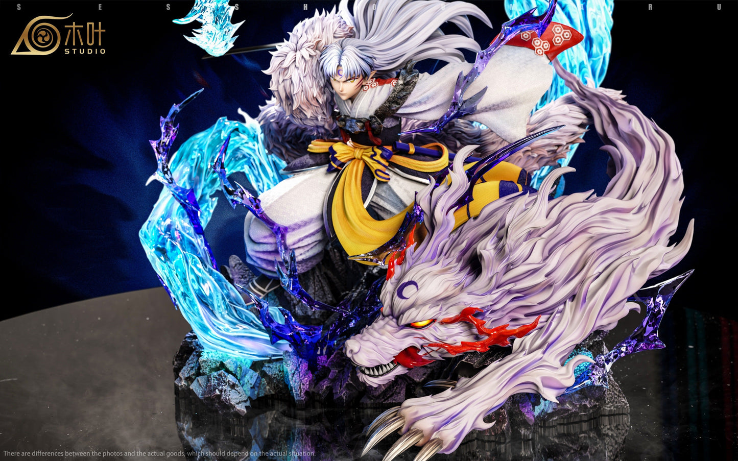 [Pre-order] Sesshomaru InuYasha - Konoha Studio