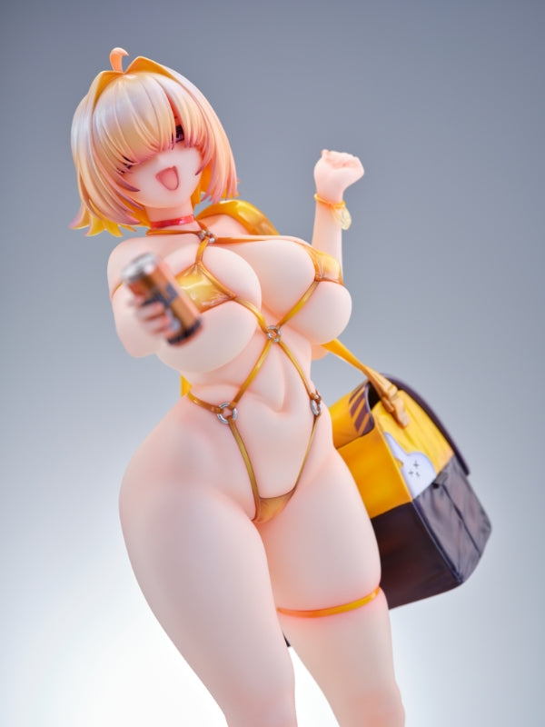 [Pre-order] 1/6 NIKKE Elegg Statue - Genius Bee Studio