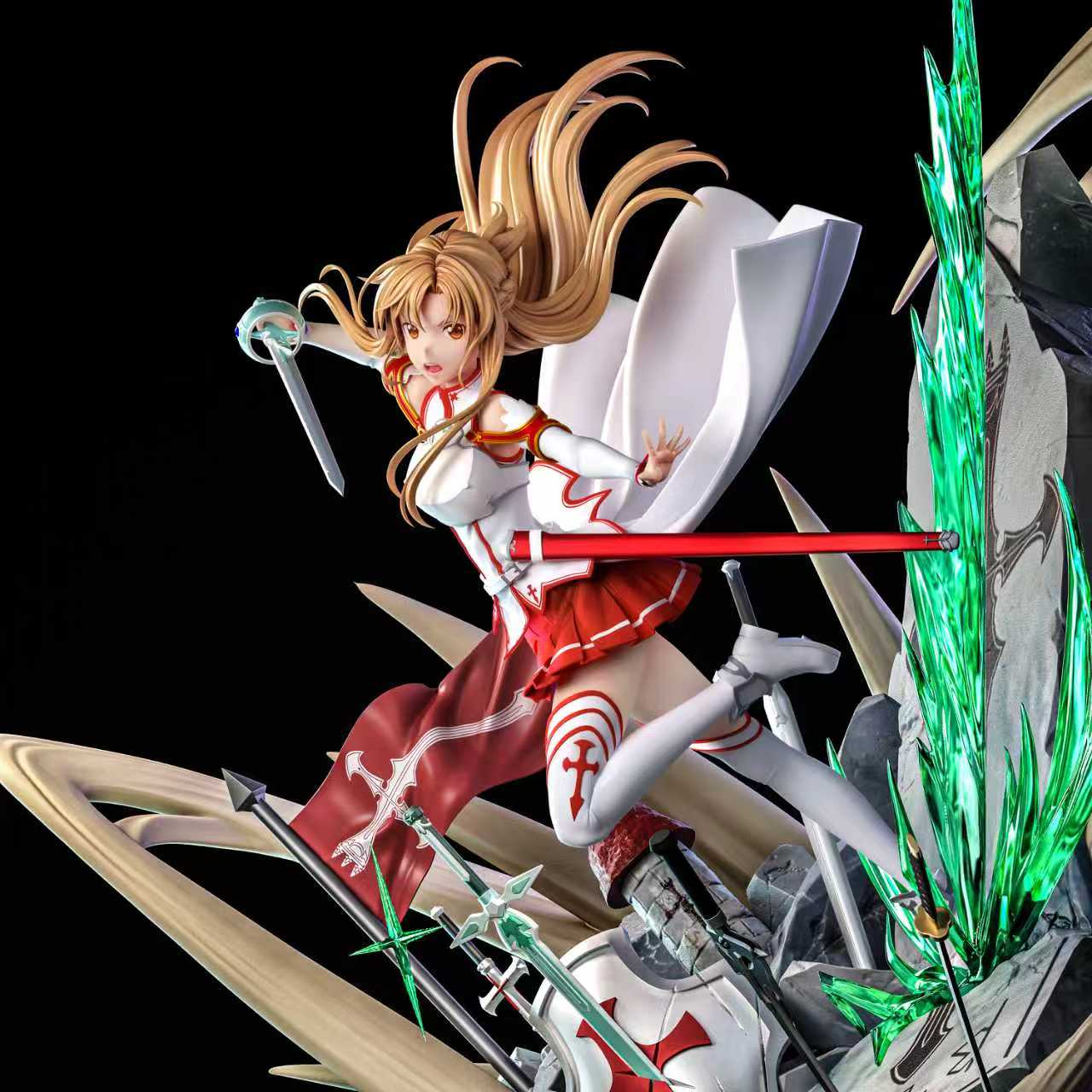 [Pre-order] 1/6 Yuuki Asuna Sword Art Online - ROBOKO STUDIO