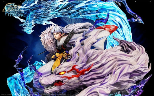 [Pre-order] Sesshomaru InuYasha - Konoha Studio