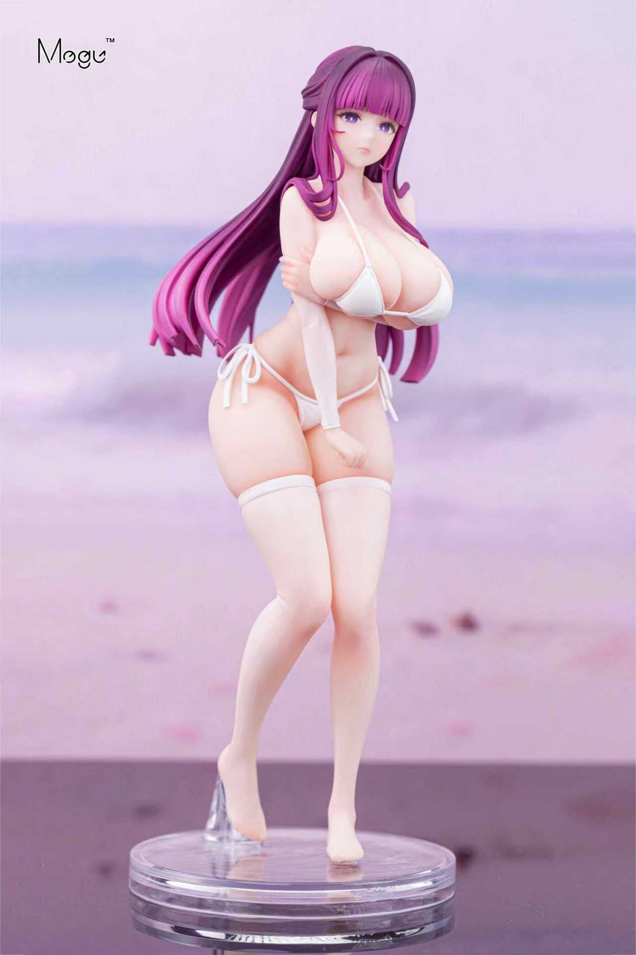 [Pre-order] 1/6 Swimsuit Fern - Mogu Studio