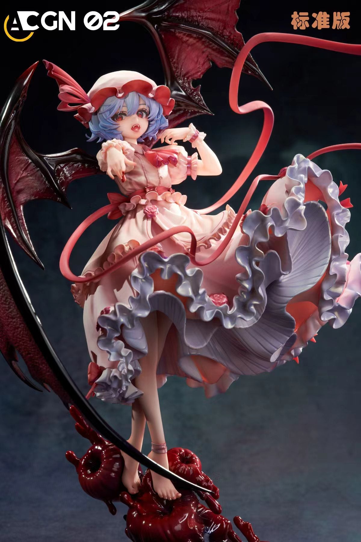[Pre-order] 1/6 Remilia Scarlet - ACGN 02 Studio