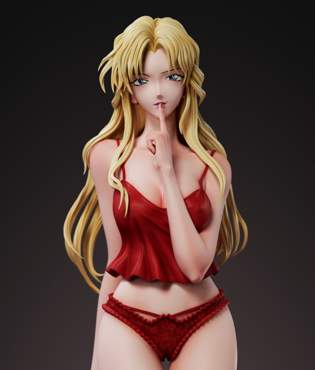 [Pre-order] 1/6 Pajamas Vermouth - ST Studio